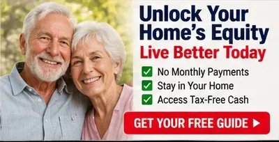 Unlock your home's equity